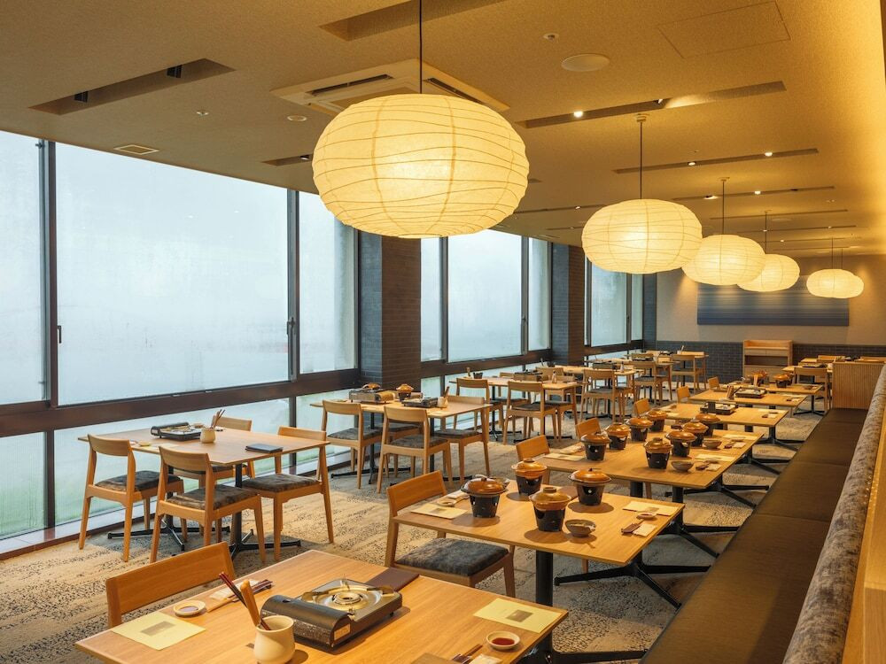 レストラン