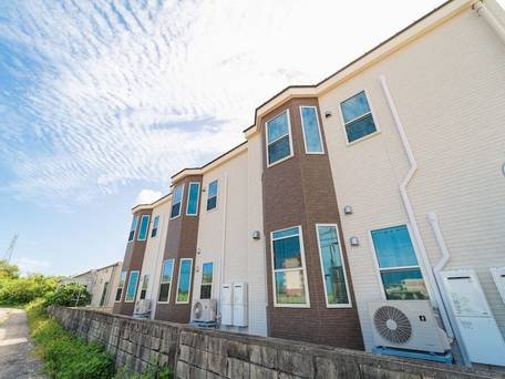 ecot 砂山ビーチ / 5