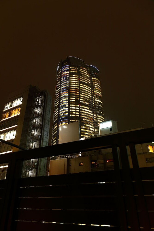 施設からの眺望