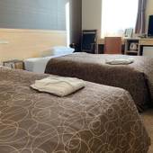 クレドホテル函館（北海道 ビジネスホテル） / 5