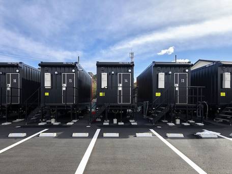 HOTEL R9 The Yard いなべ / 4