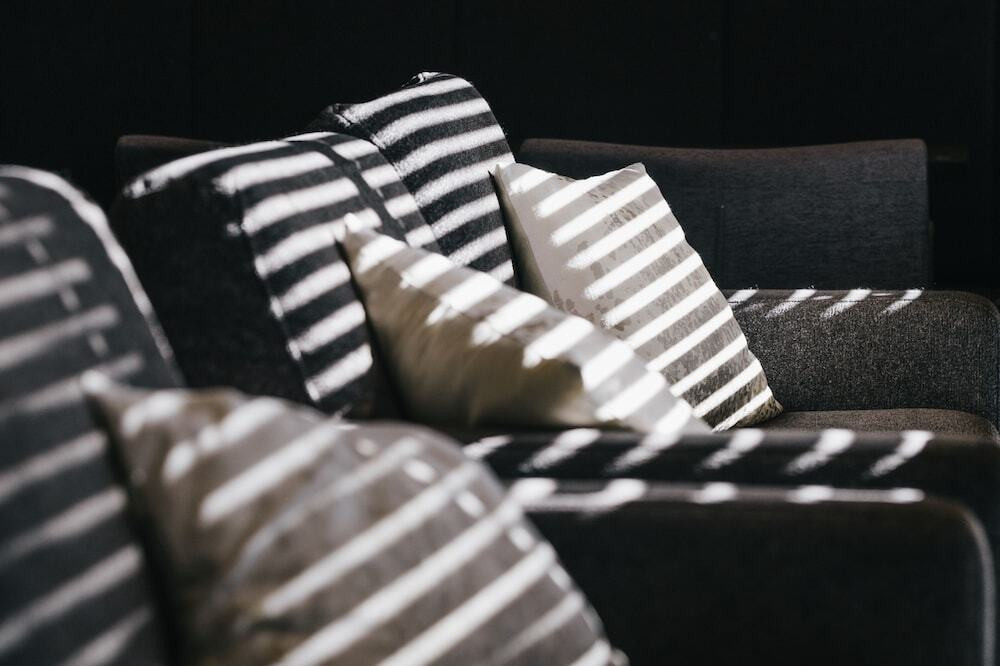 ロビーラウンジ