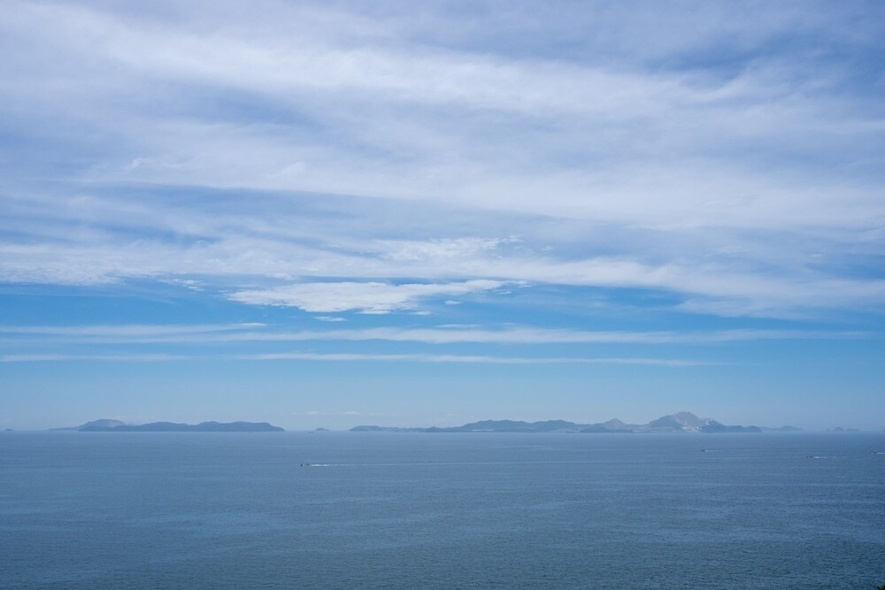 施設からの眺望