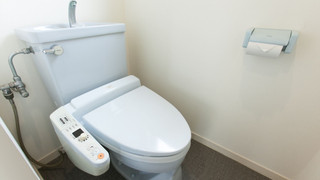 4人部屋 バスルーム付