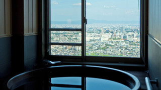 展望風呂付和モダン -あけび・しゃくなげ-