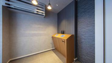 レセプション ホール / 16