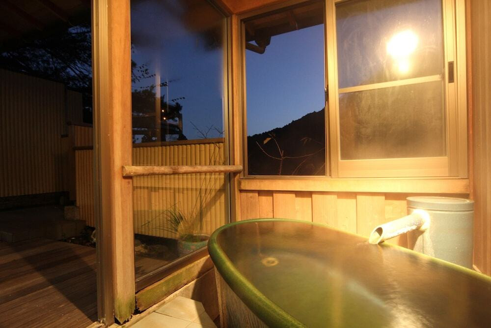 バスルームのシンク