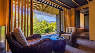 姫（HIME) 温泉露天風呂・内風呂付 禁煙