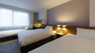 北館  デラックスツイン  大人2名用 禁煙