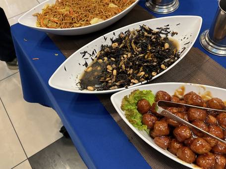 東横イン大阪通天閣前 / 5