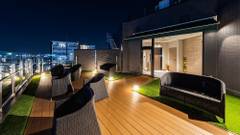 アスティルホテル十三プレシャス