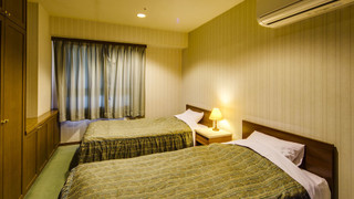 スタンダードルーム 禁煙(3-4階)