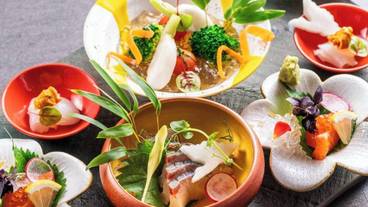 食事・飲み物 / 17