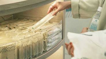 施設内の設備 / 1