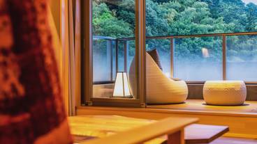 部屋 / 18
