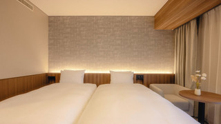 エグゼクティブフロア ツインルーム 禁煙