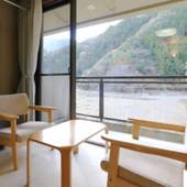 十津川温泉 ホテル昴（奈良県 旅館） / 4