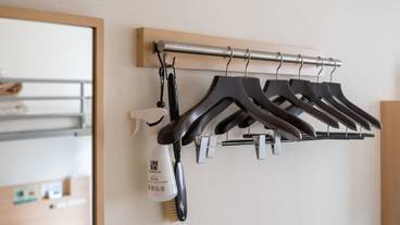 施設内の設備 / 19