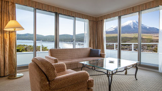 スイートルーム 禁煙