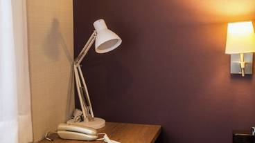 客室の設備とサービス / 20