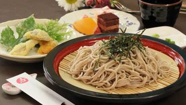 食事・飲み物 / 15