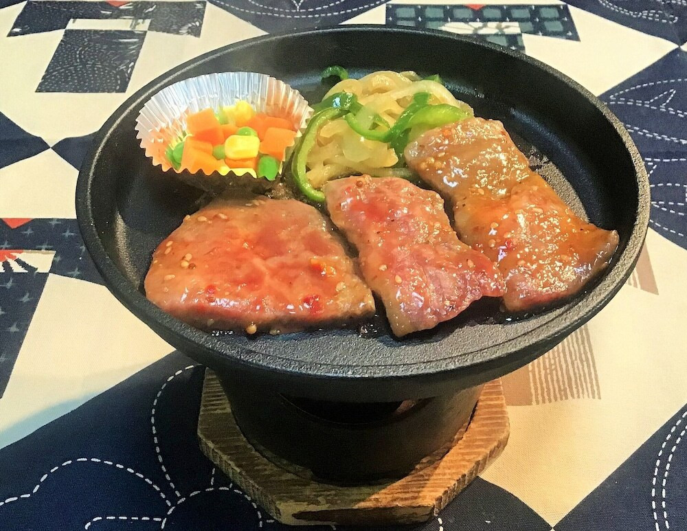 食事・飲み物