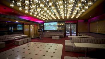 施設内の設備 / 1