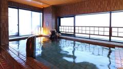 天然温泉 天北の湯 ドーミーイン稚内