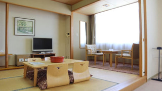 ファミリー ルーム