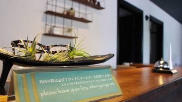 ロビー応接スペース / 4