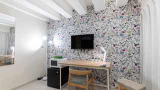 スタンダードルーム 2階部屋