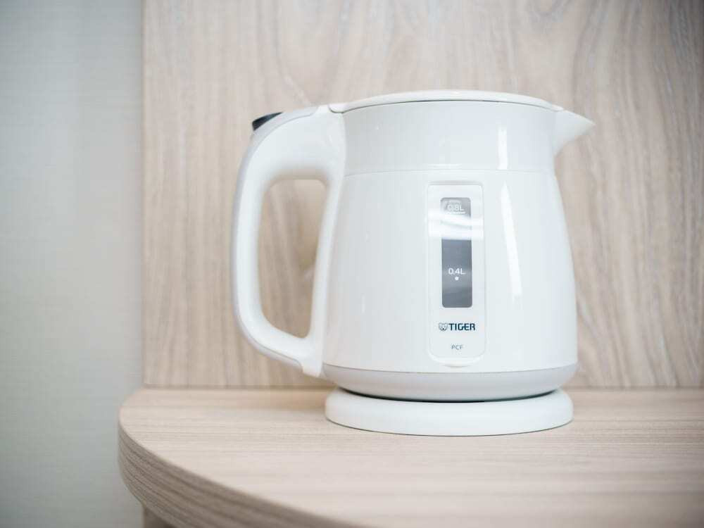 客室の設備とサービス