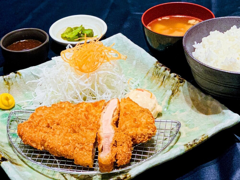 レストラン