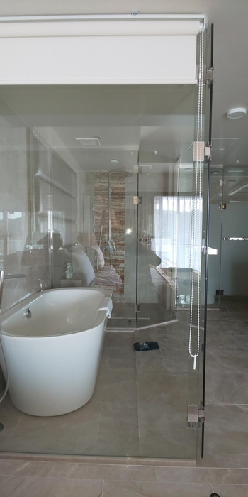 優雅にステイ♪全室プライベートプール付きのスイートヴィラ3406883