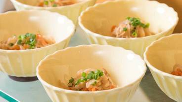 朝食ビュッフェ / 13