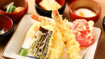 朝食ビュッフェ / 2