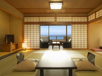 南熱海網代山温泉 竹林庵 みずの - 1
