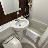 アーバイン東京 上野 北千住（東京都 ビジネスホテル） / 3