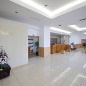 スマイルホテル静岡吉田インター(静岡県 ビジネスホテル) / 3