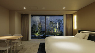 [禁煙]エグゼクティブフォースルーム