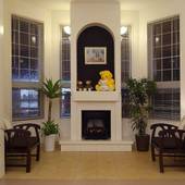 ファミリーロッジ旅籠屋・鳴門駅前店（徳島県 ビジネスホテル） / 4