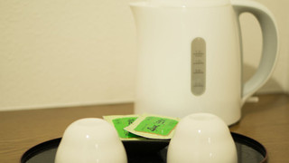 スタンダード ダブルルーム