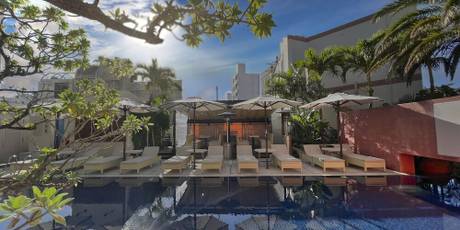 ホテルパームロイヤル NAHA 国際通り