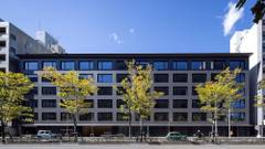 ハイアット プレイス 京都