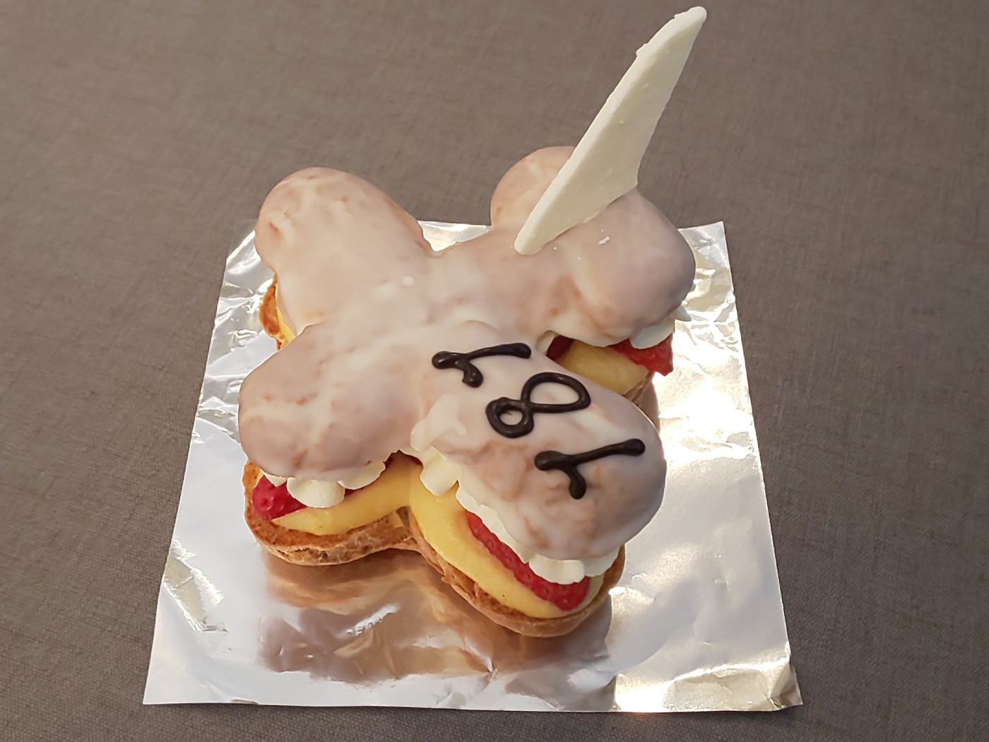 「フライヤーズテーブル」 料理 127465355 