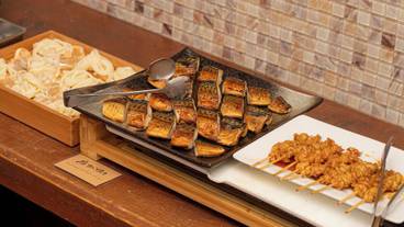 朝食ビュッフェ / 6