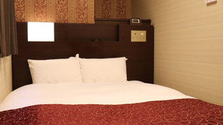 シングルルーム 喫煙可