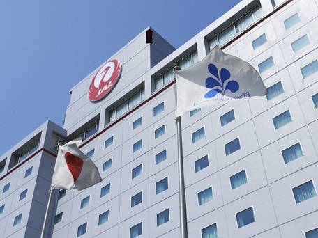 ホテル日航成田 / 1