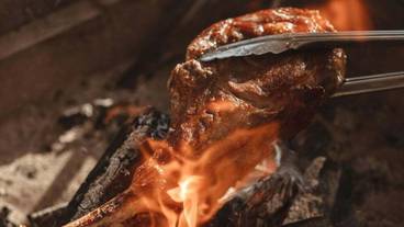 バーベキュー / ピクニック エリア / 6