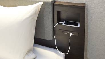 客室の設備とサービス / 27